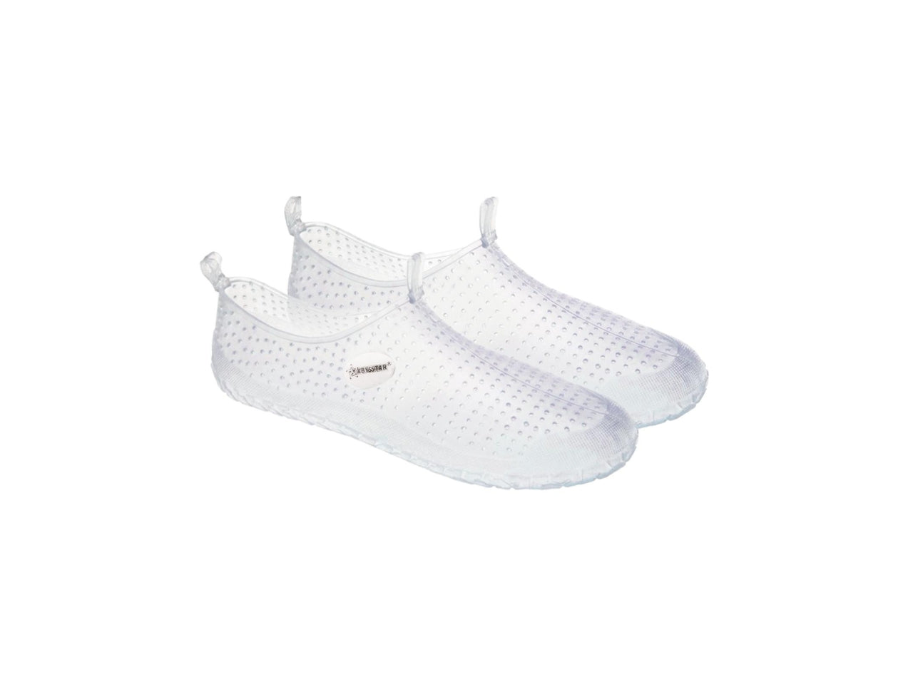 Scarpette Tropicalwhite taglia 42