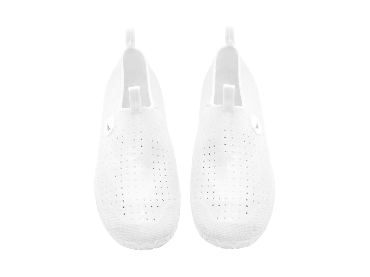 Scarpette Tropicalwhite taglia 43