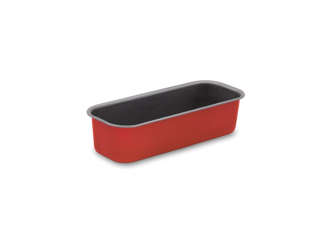 Accademia mugnano stampo per plumcake linea colors 30x11cm