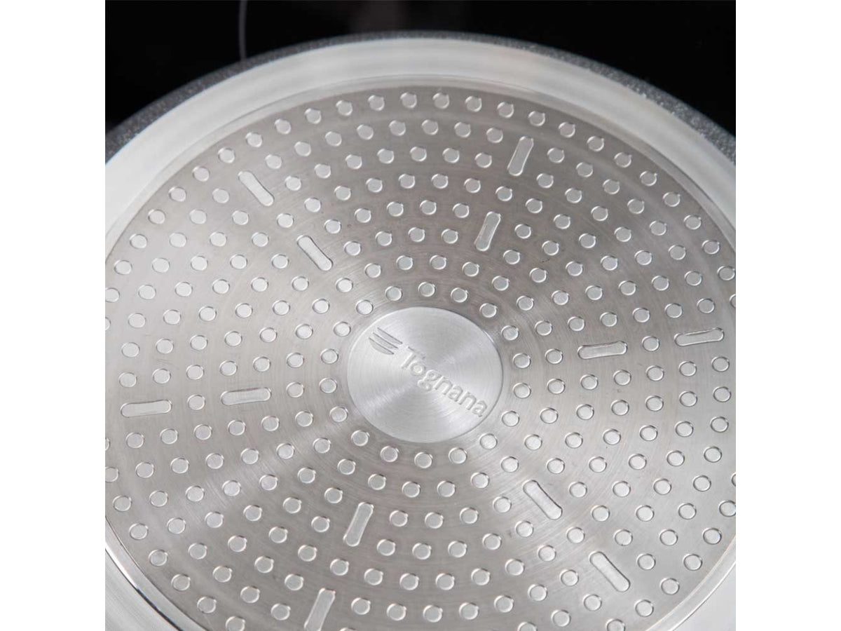 Casseruola 2 manici 20cm wi75814amnf