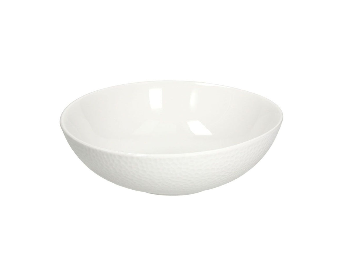 Insalatiera bianca 22cm gf024220000