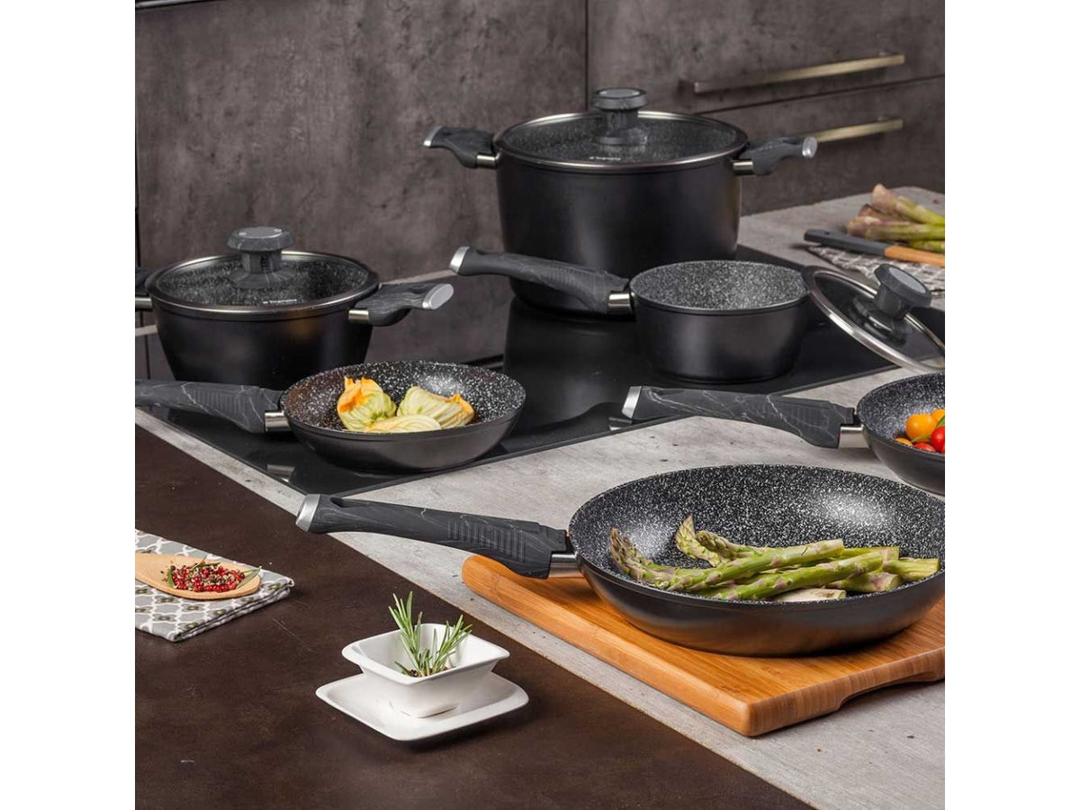 Casseruola 20cm ws7581aspha