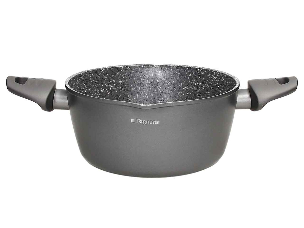 Casseruola 24cm 2manici wc7581eucim