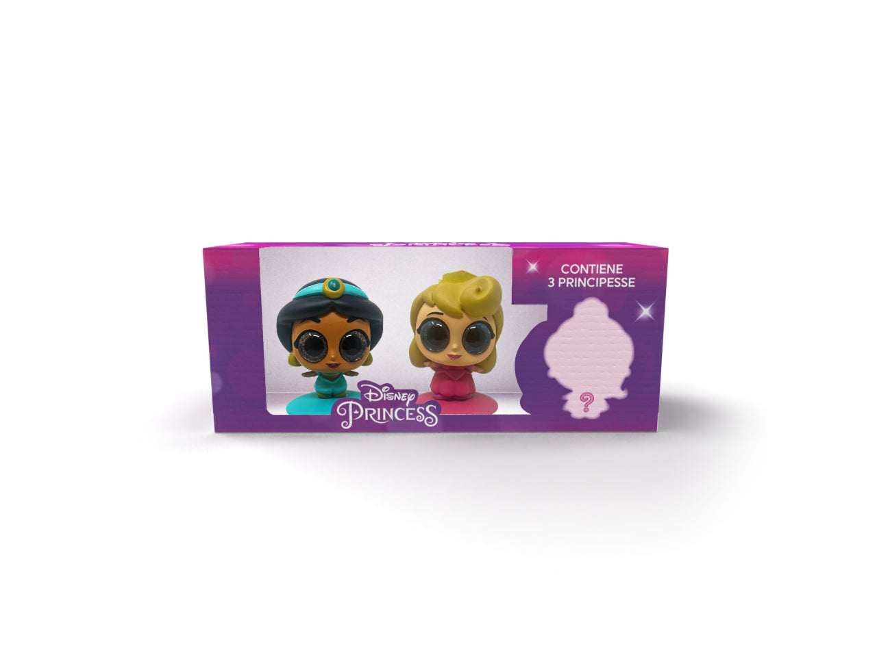 Disney princess toy pack $
