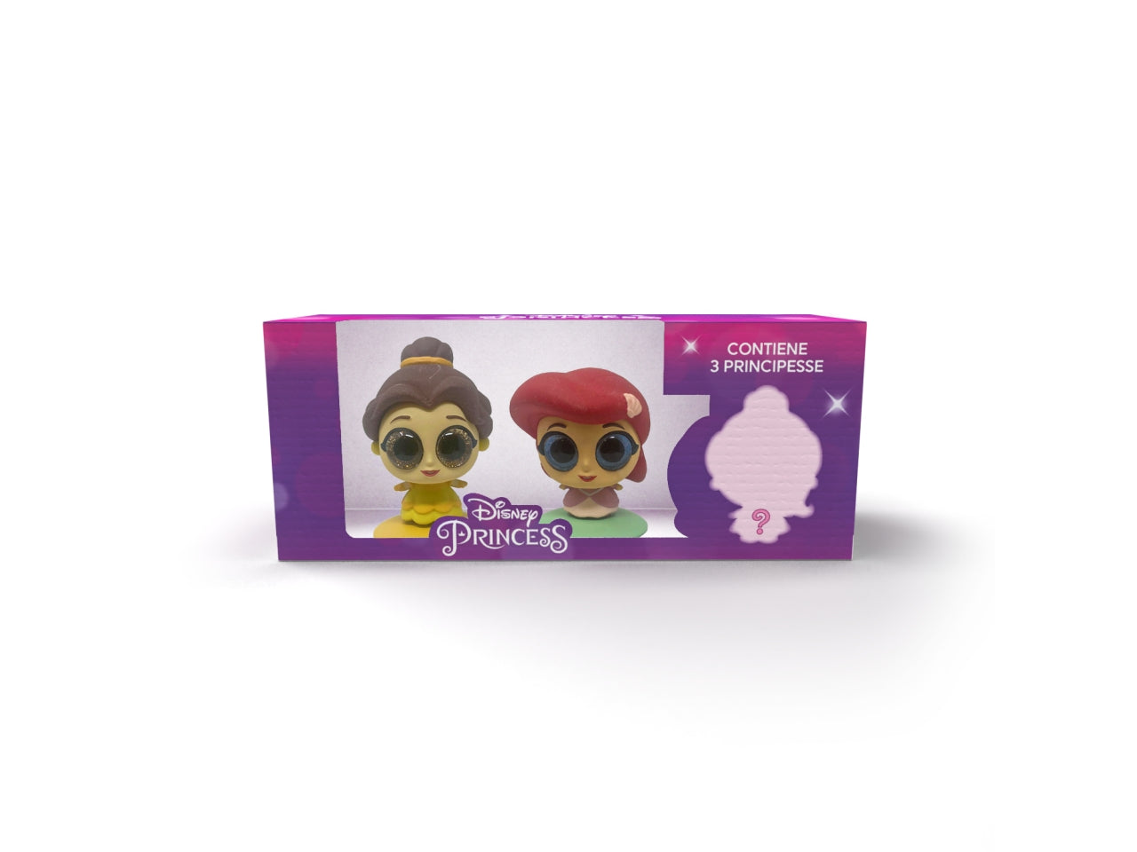 Disney princess toy pack $
