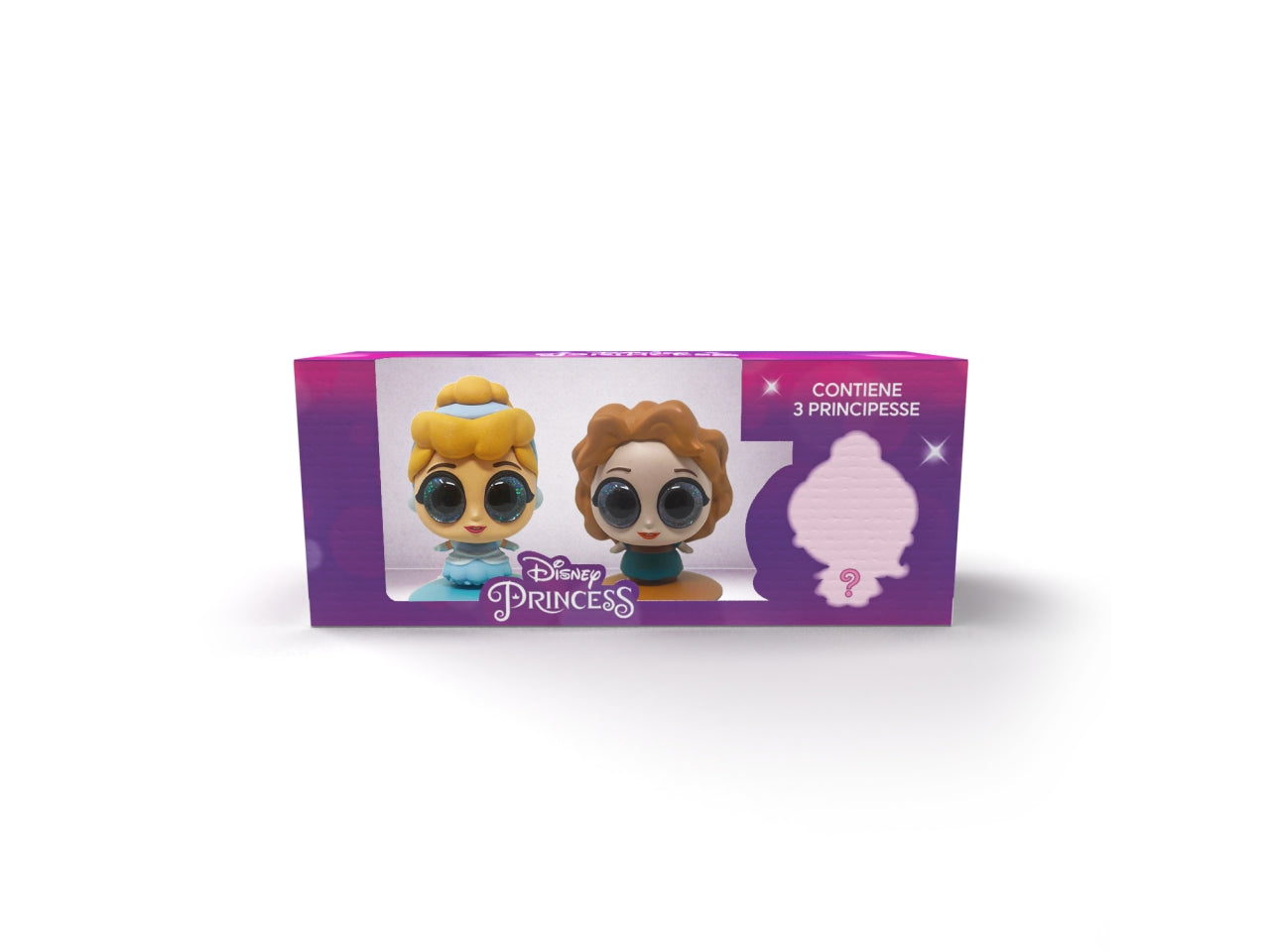 Disney princess toy pack $