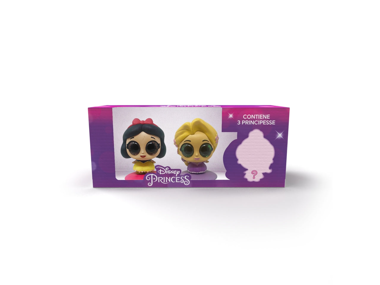 Disney princess toy pack $