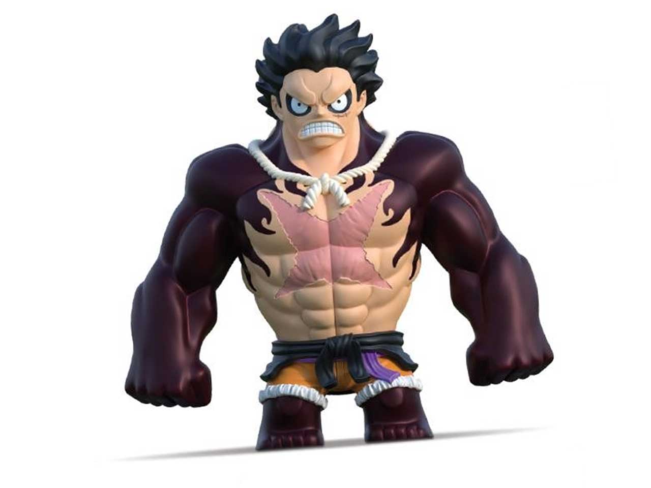 One piece elastikorps fighter maxi g4 boundman
