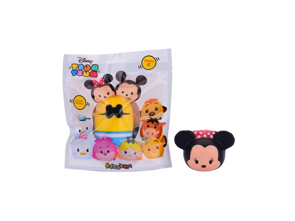 Disney squishy tsum tsum
