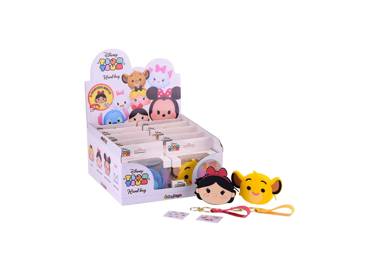 Disney minibag
