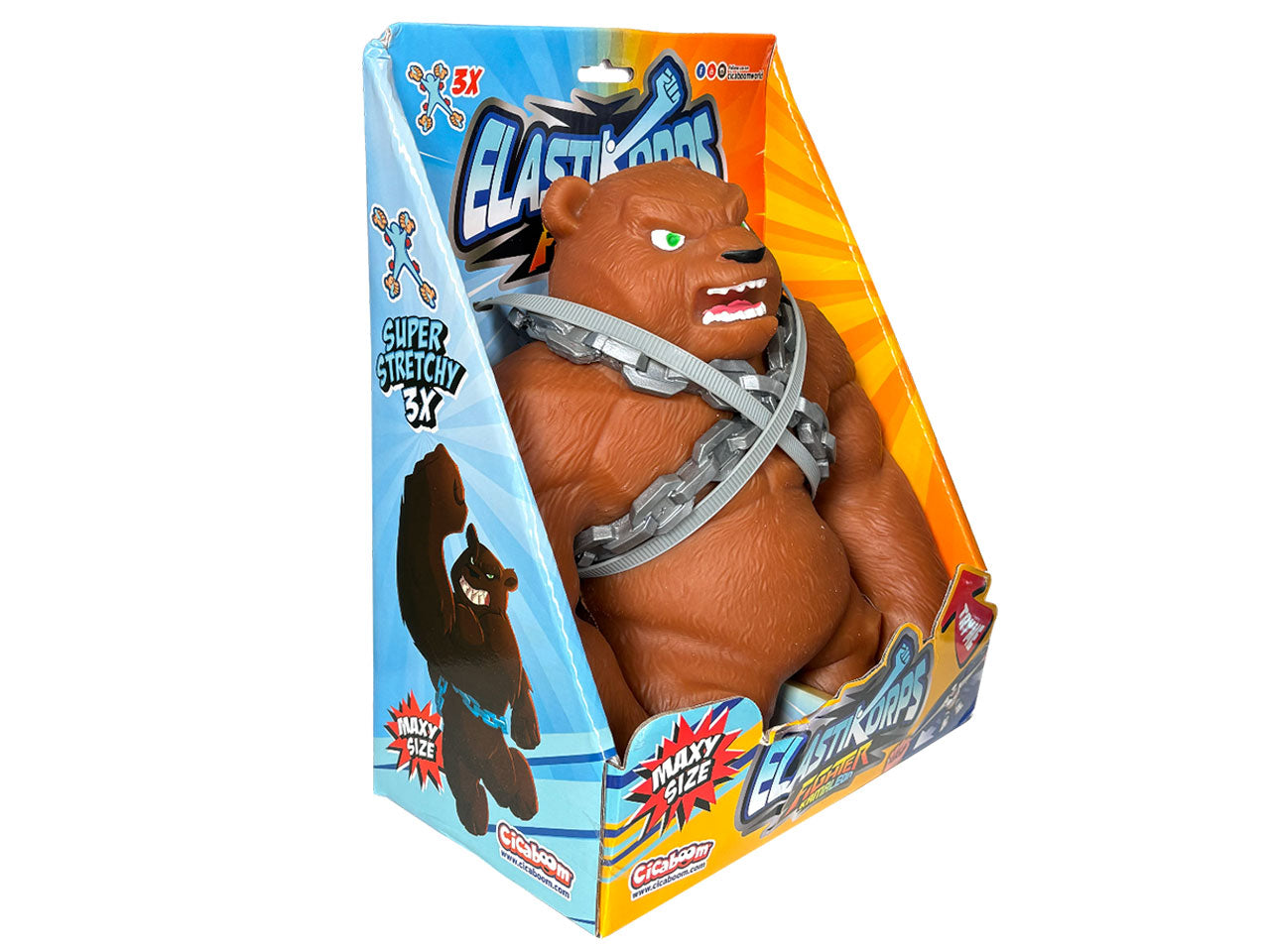 Maxi ursus $