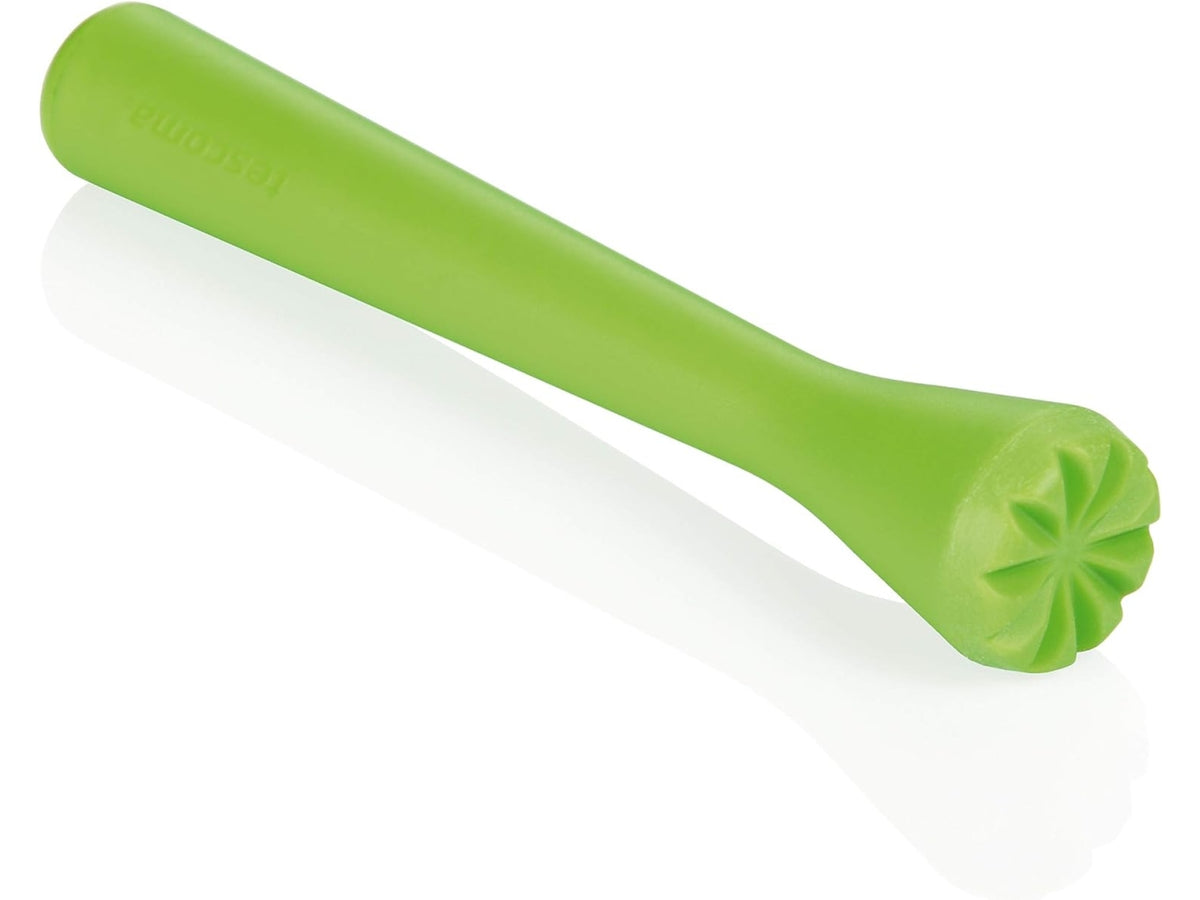 Pestello cocktail Tescoma Mydrink in plastica verde 20 cm