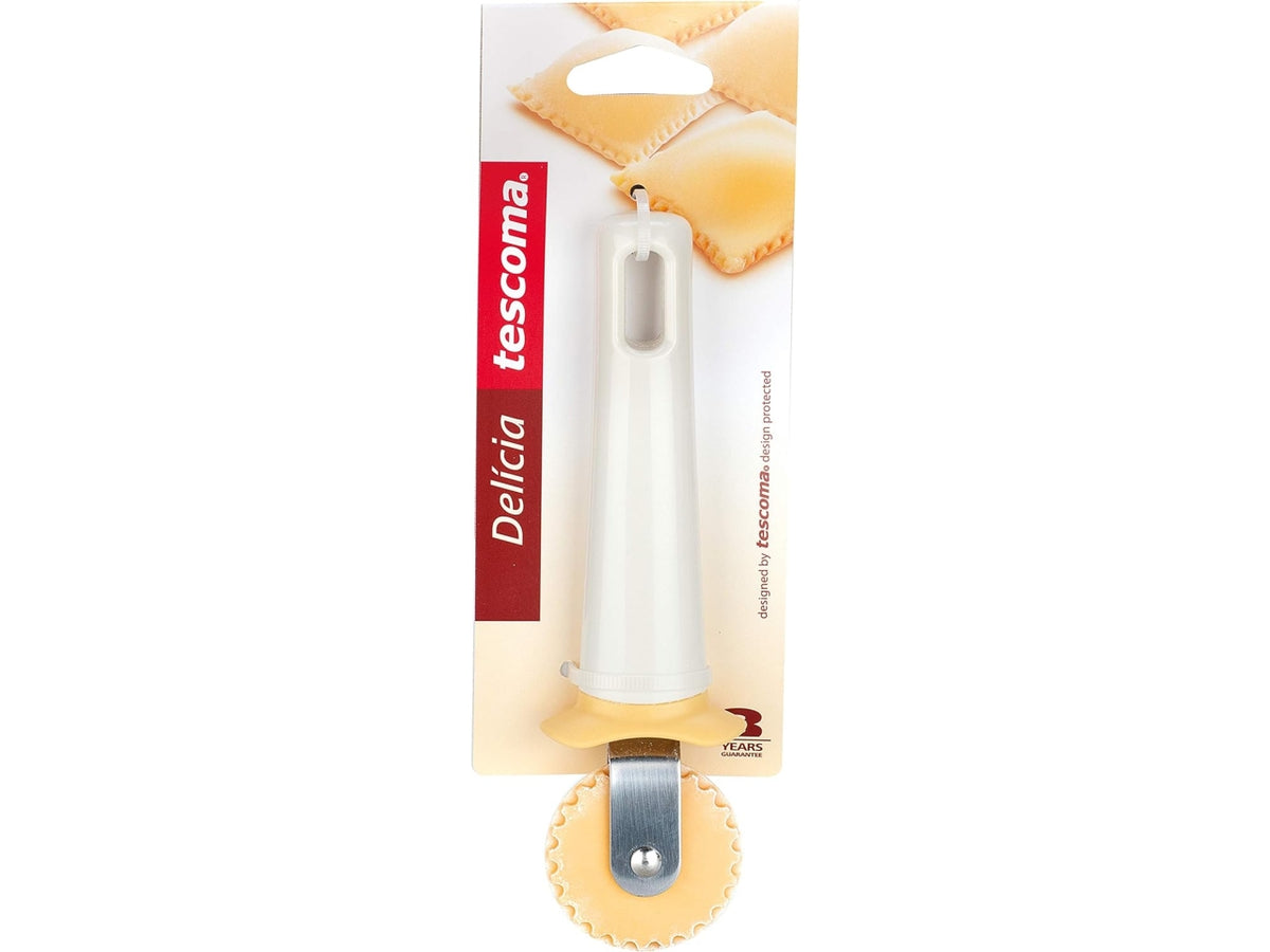 Rotella taglia pasta in plastica Tescoma Delicia