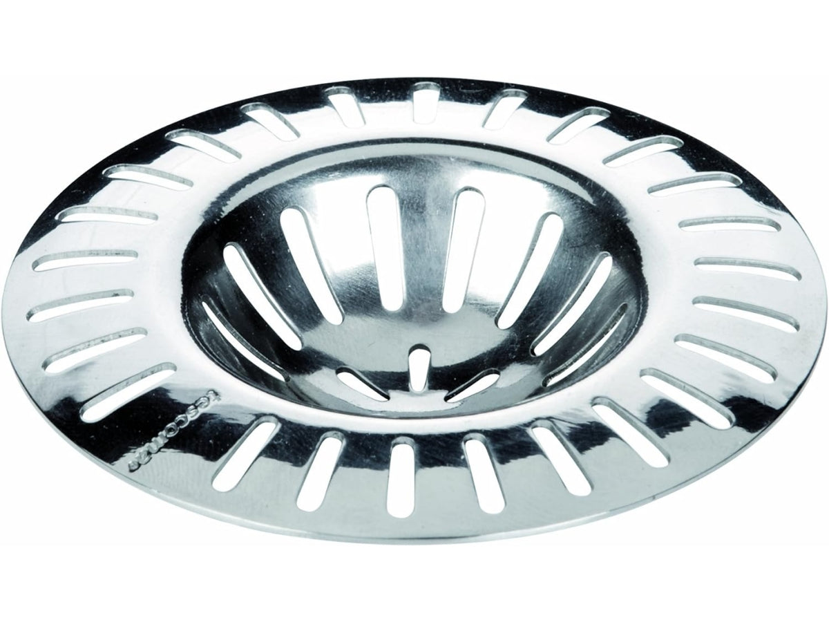 Filtro lavello in acciaio inox 7 cm Tescoma Presto
