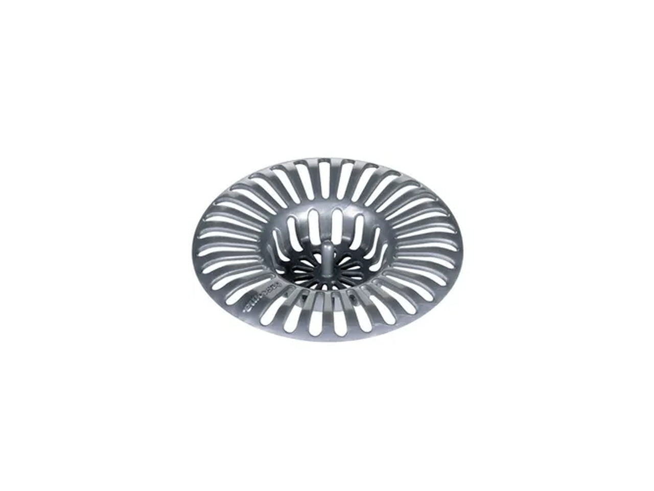 Filtro lavello in plastica 8 cm Tescoma Presto