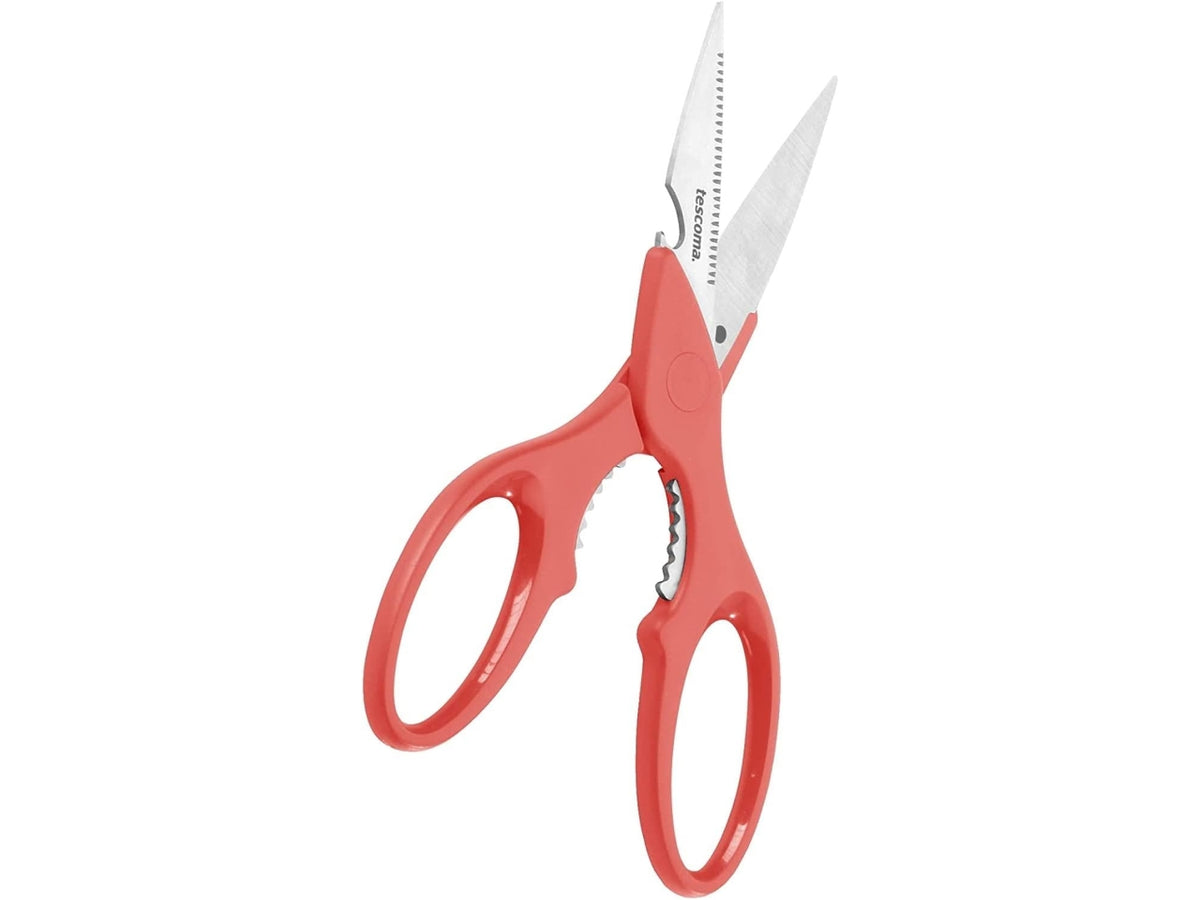 Forbici multiuso in plastica e acciaio inox 22 cm Tescoma Handy