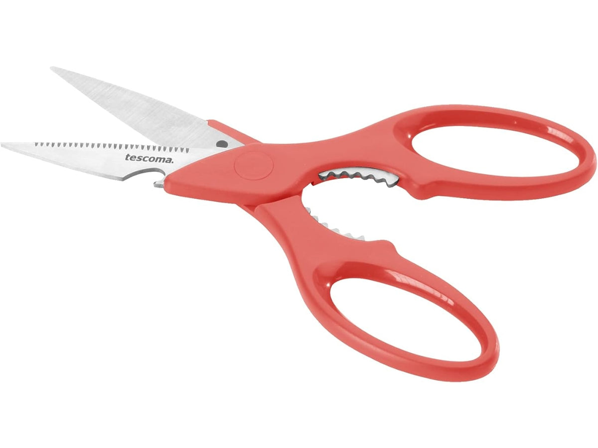 Forbici multiuso in plastica e acciaio inox 22 cm Tescoma Handy