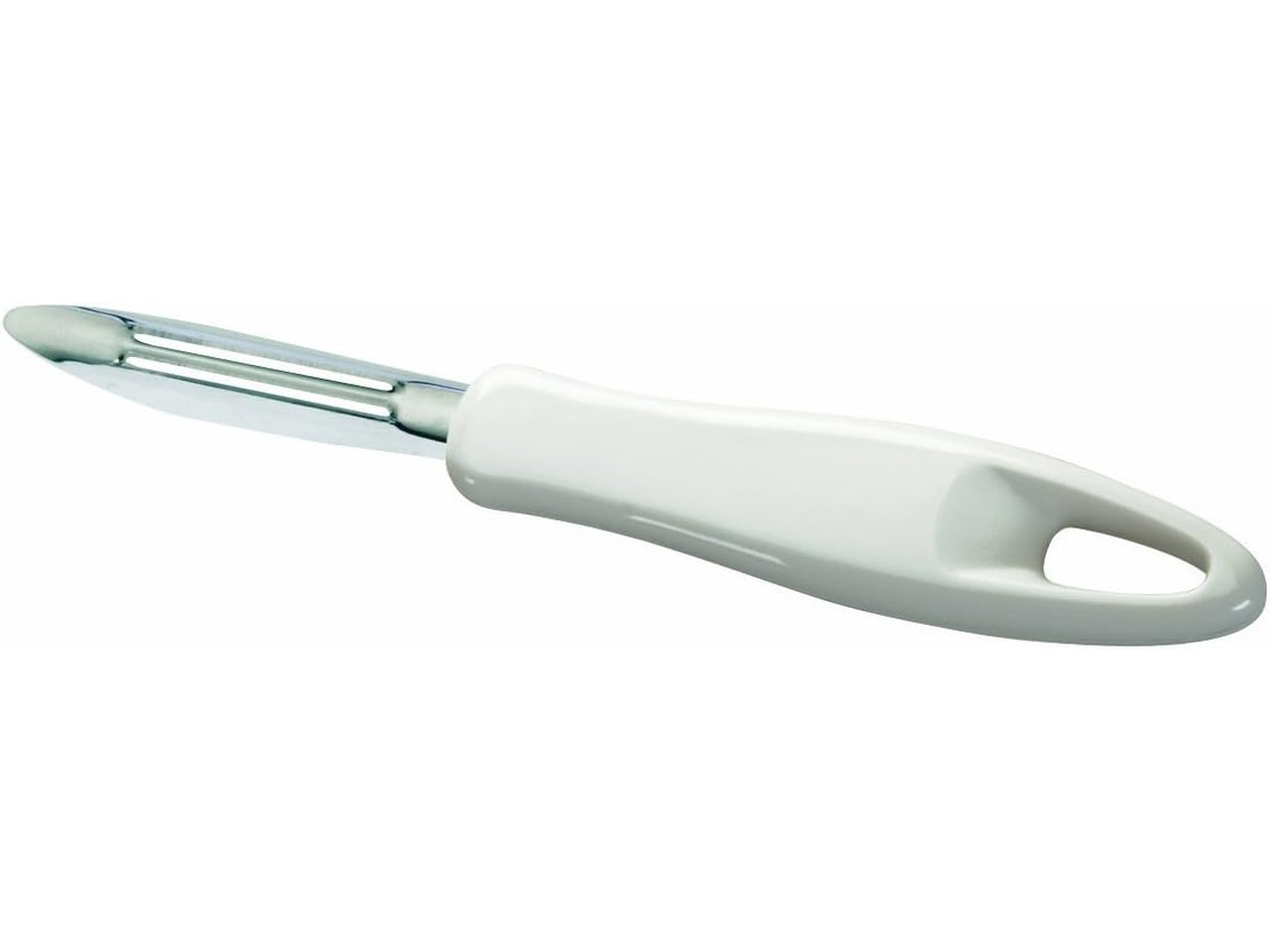 Pelapatate in acciaio inox 18 cm Tescoma Presto