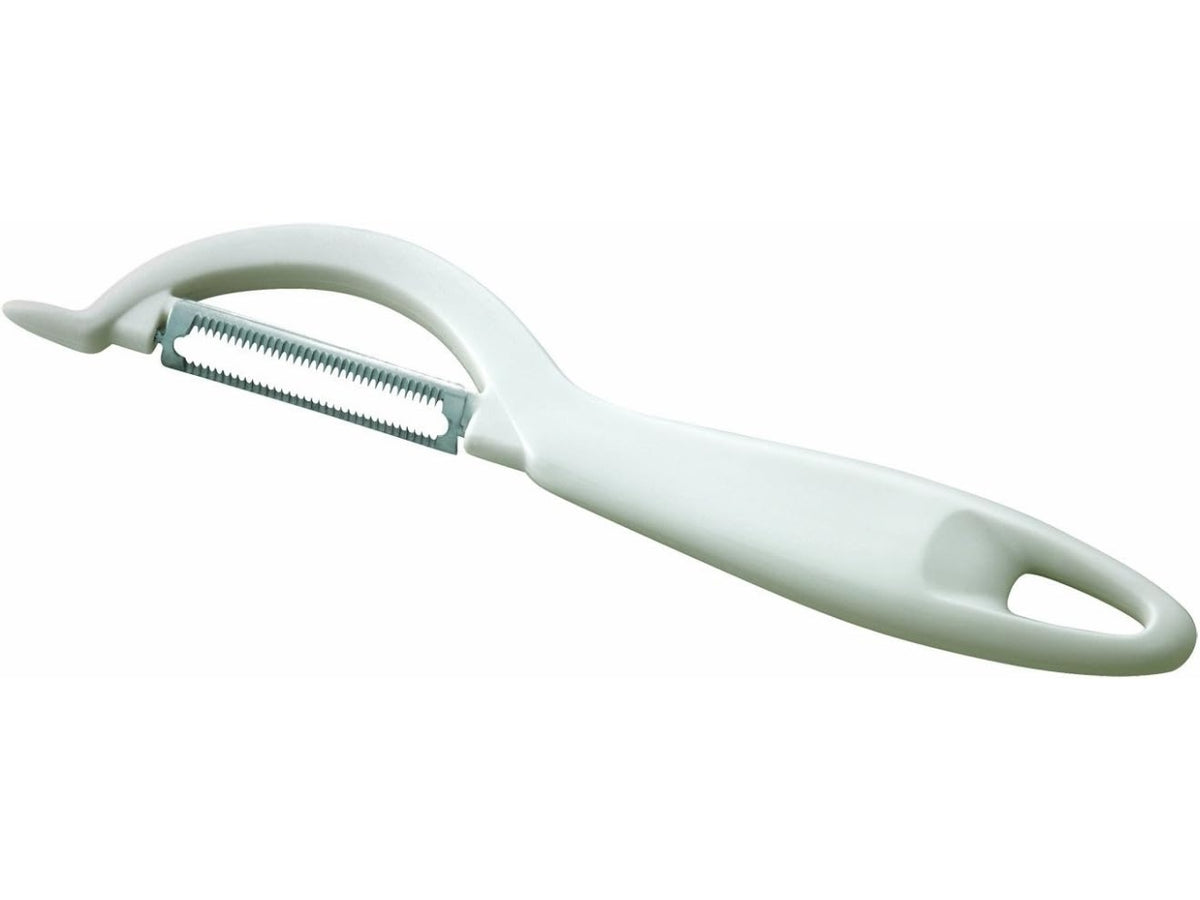 Pelapatate con lama seghettata 19 cm Tescoma Presto