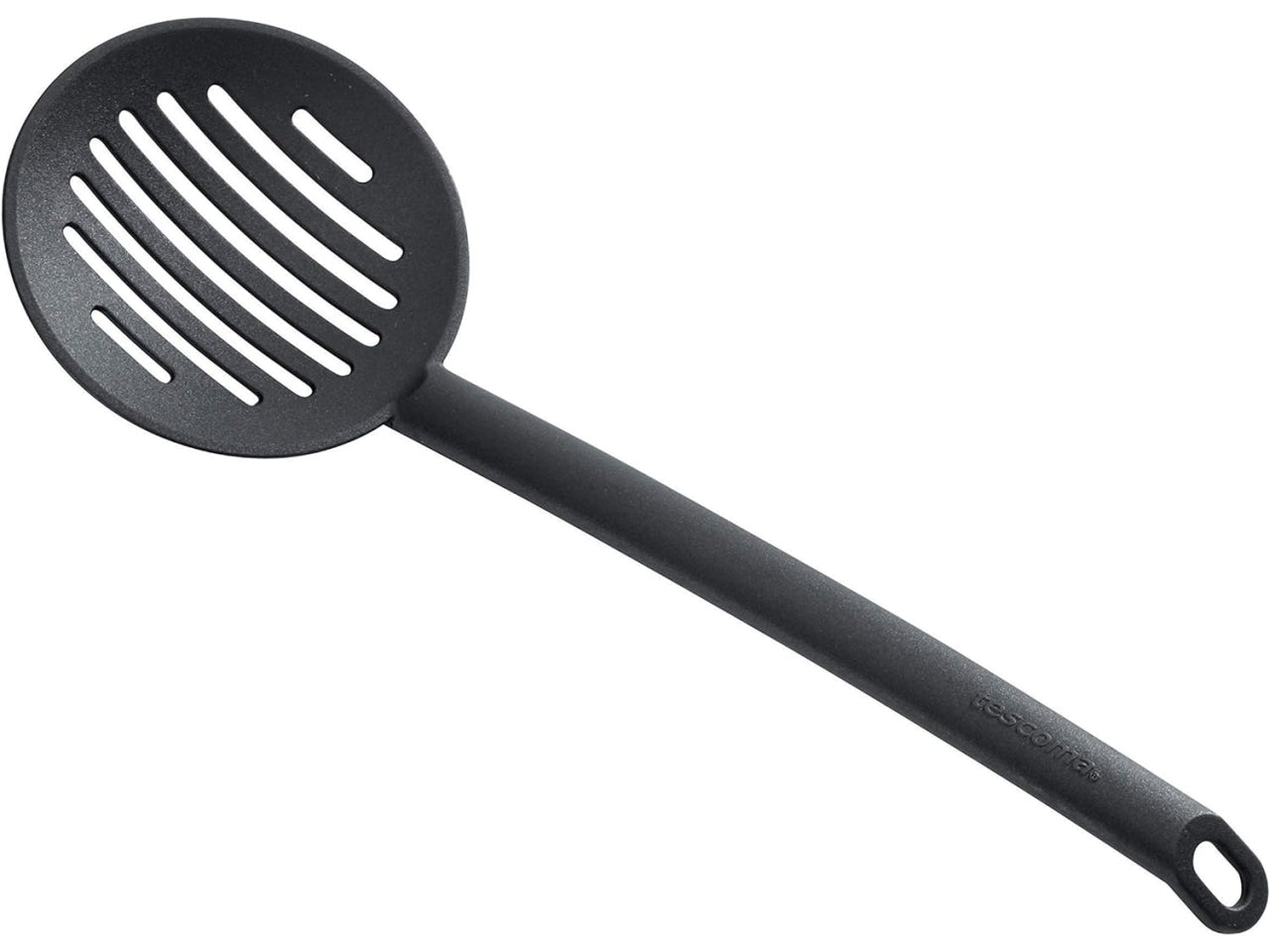 Schiumarola in nylon nero 32 cm Tescoma Space