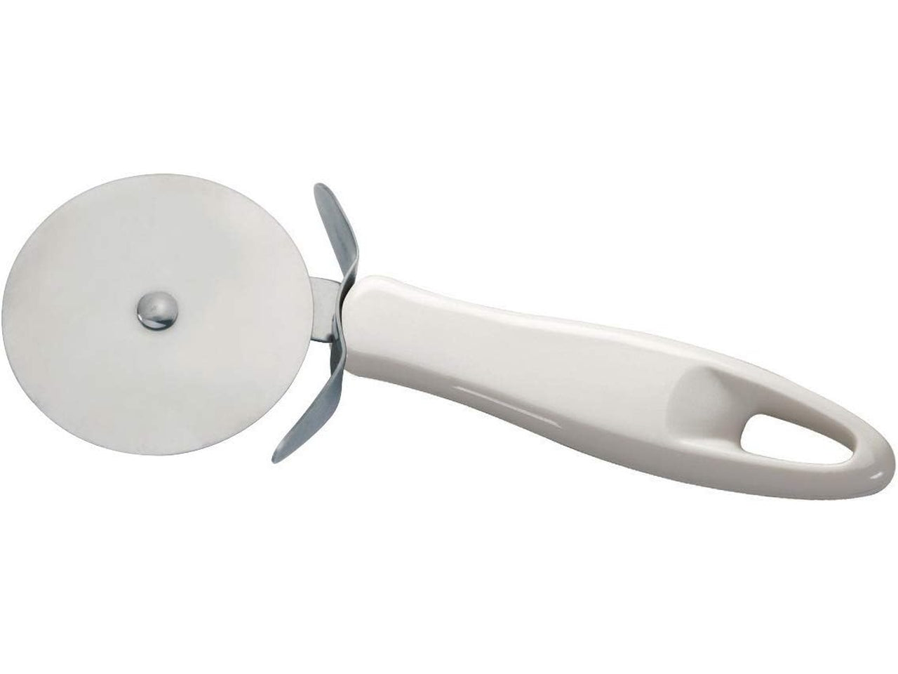 Rotella Taglia pizza in plastica e acciaio 18 cm Tescoma Presto