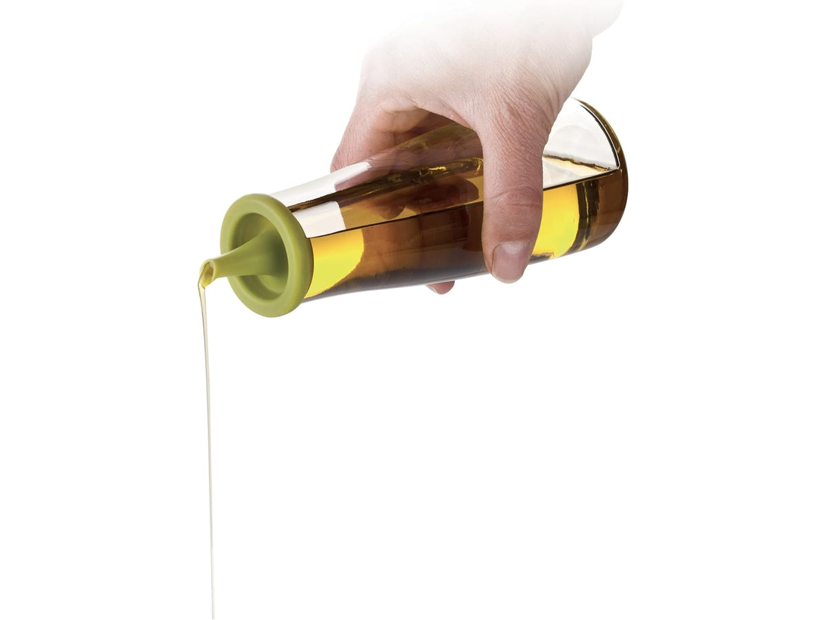 Oliera in vetro da 250 ml Tescoma Vitamino