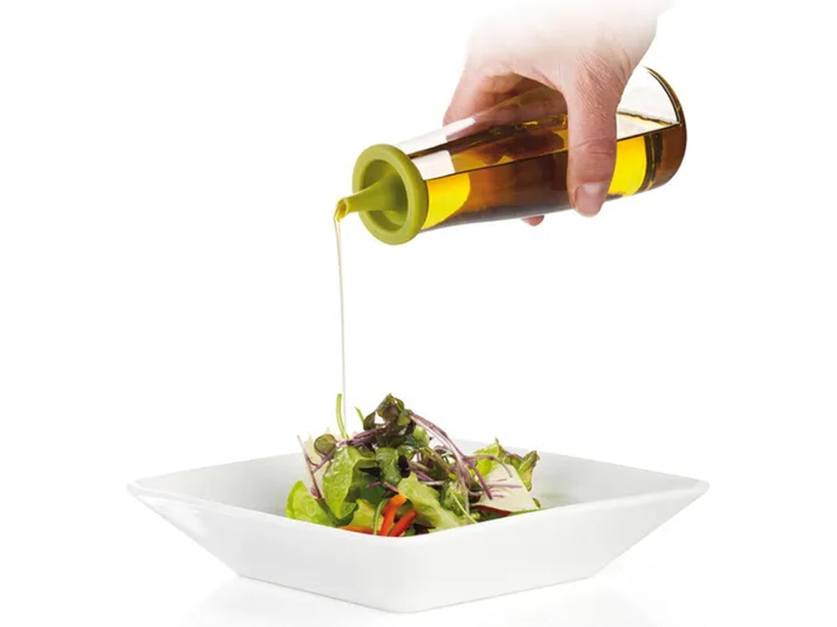 Oliera in vetro da 250 ml Tescoma Vitamino