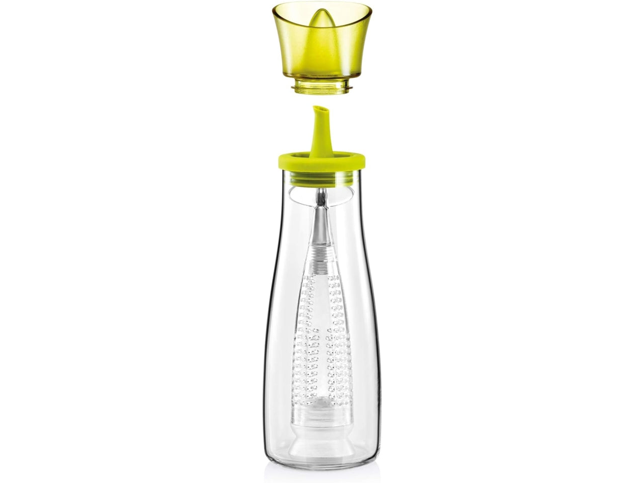 Oliera con infusore in vetro da 250 ml Tescoma Vitamino