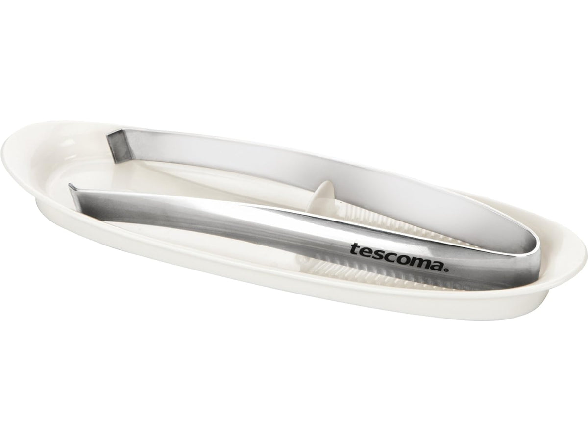 Pinza leva lische con supporto 13 cm Tescoma Presto