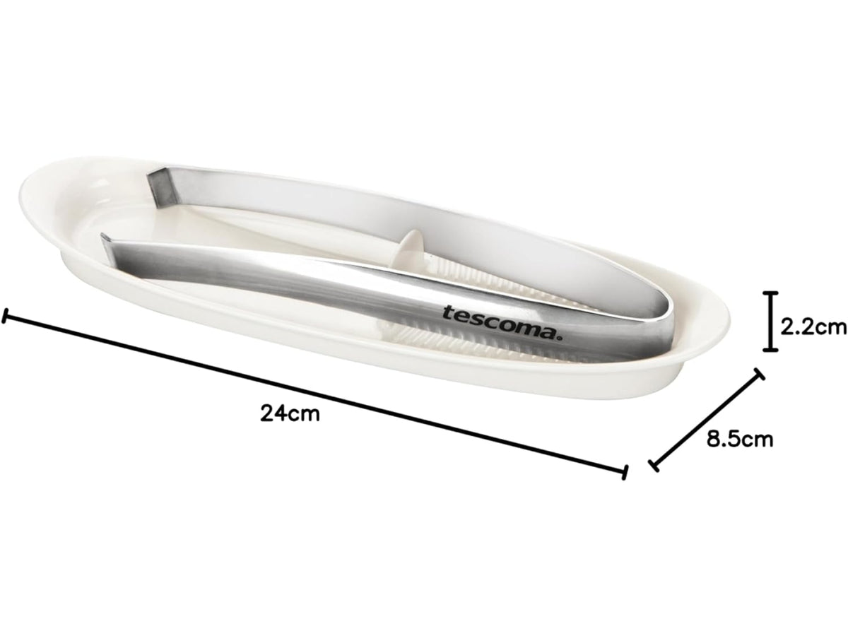 Pinza leva lische con supporto 13 cm Tescoma Presto