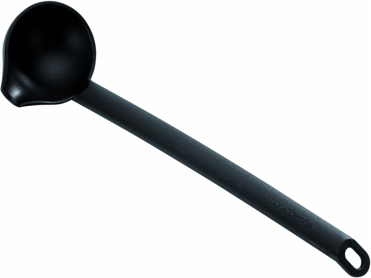 Mestolo Salsa con becco in nylon 29 cm Tescoma Space