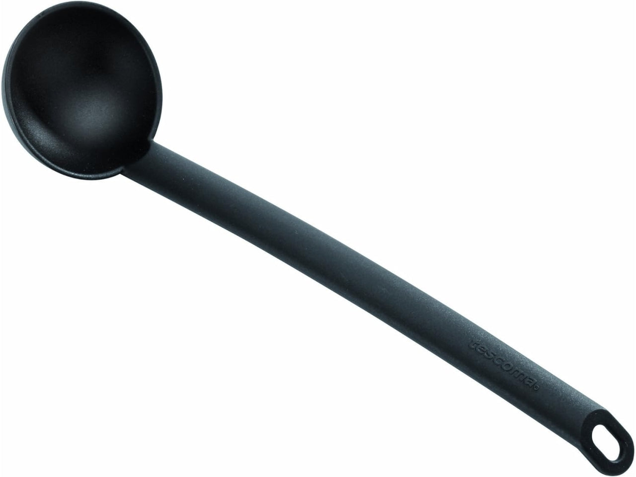 Mestolo piccolo in nylon 30 cm Tescoma Space