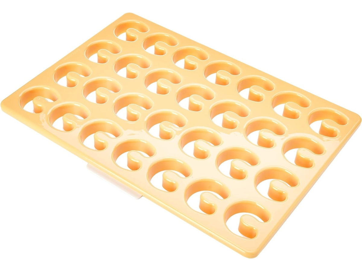 Stampo tagliabiscotti Ferro di Cavallo in plastica 23x33 cm Tescoma Delicai