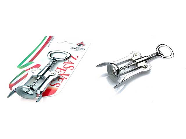 Levatappo cromato blister 5055n