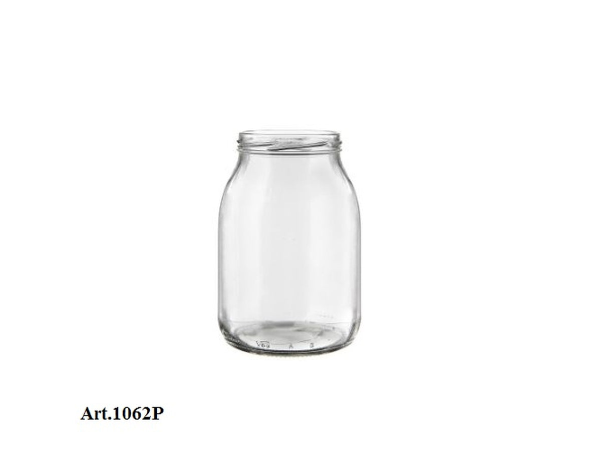 Vaso vetro 1062cc 0 82