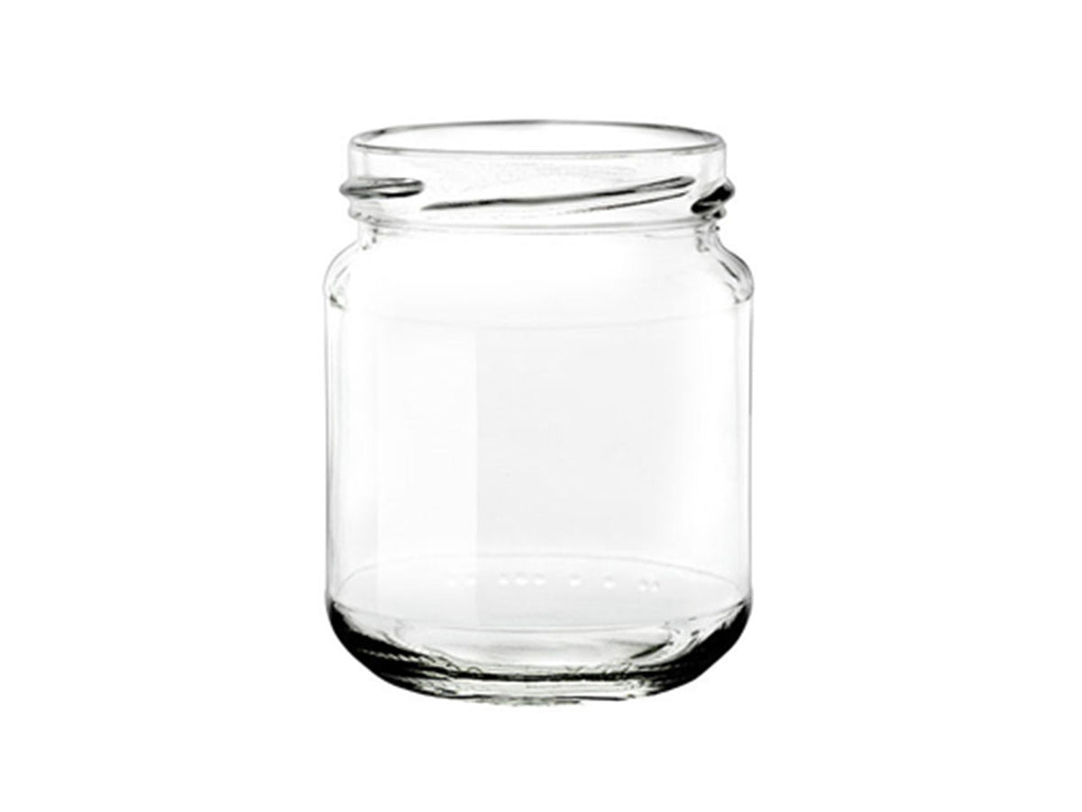 Vaso 212cc tappo d.63mm