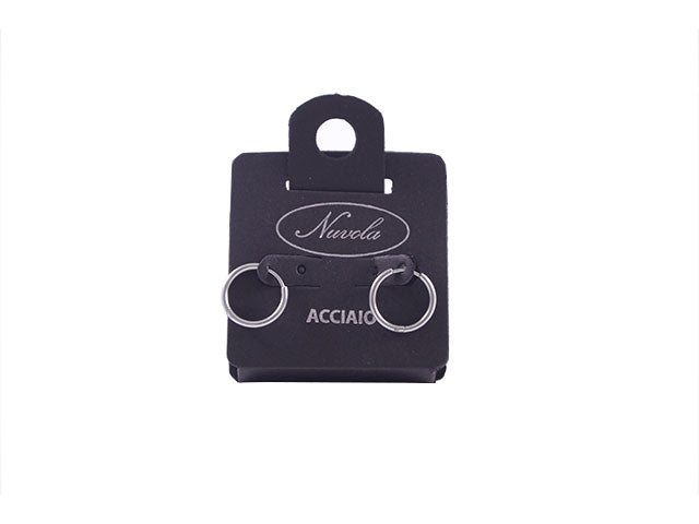 Cerchietto acciaio 12mm