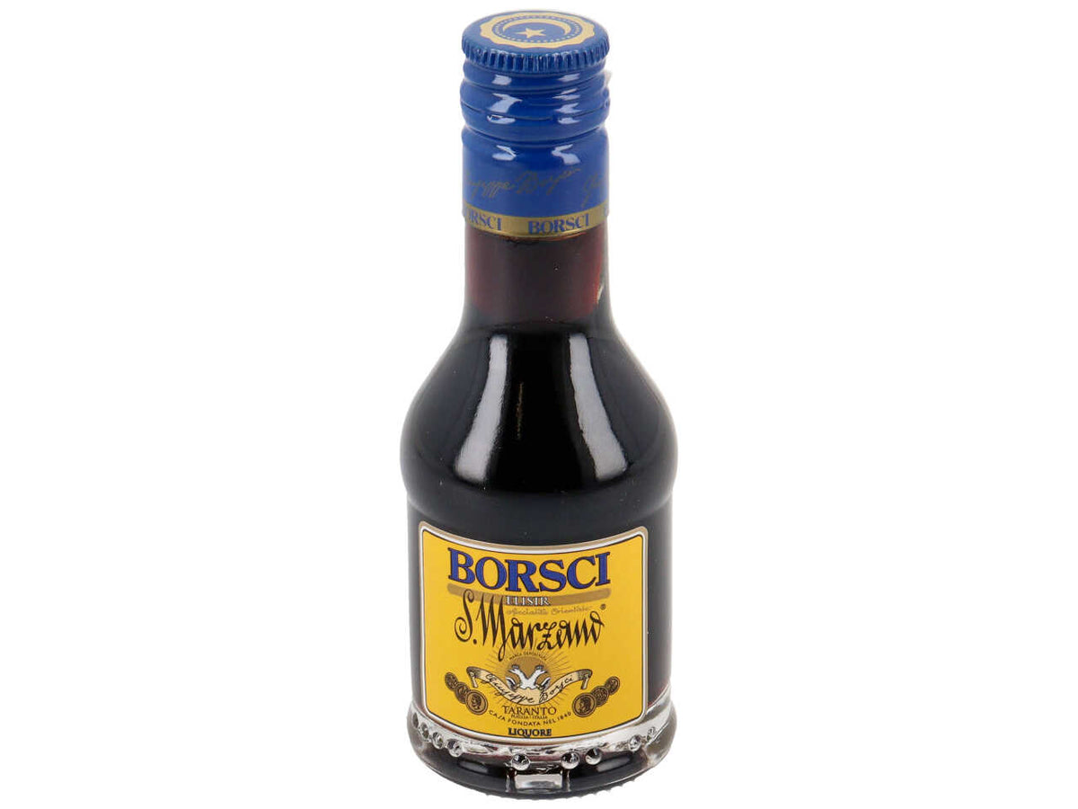 Elisir san marzano borsci 3cl