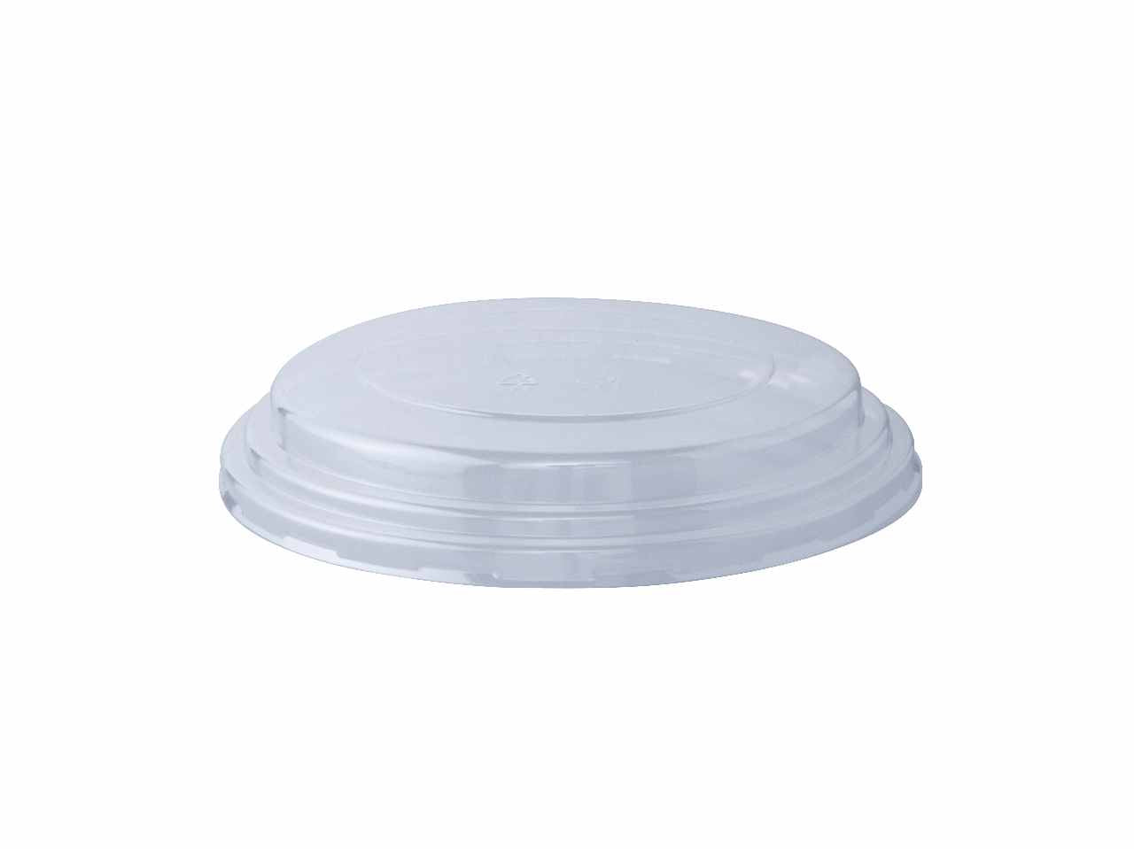 Coperchio per ciotola 15cm 50 pezzi pbl002bio50b