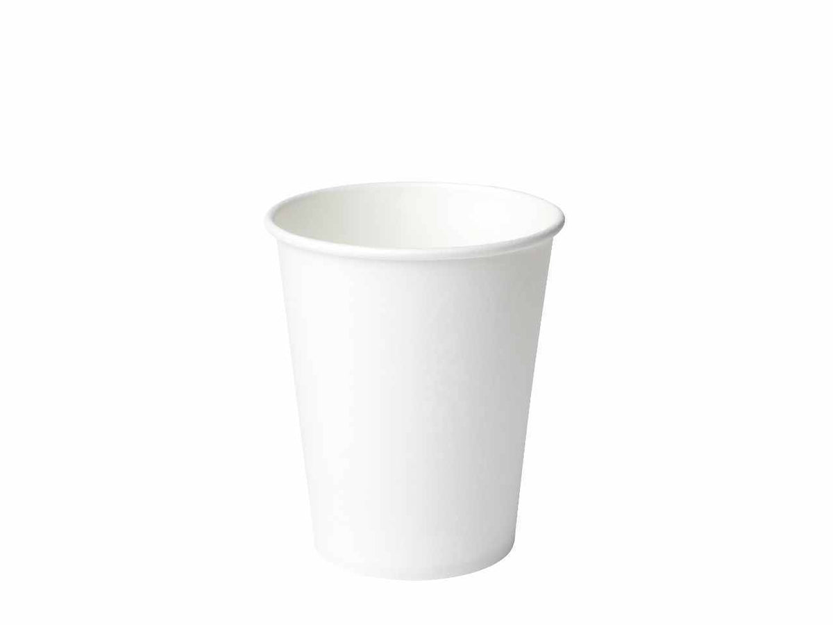 Bicchiere cartoncino pe 350cc 50pz