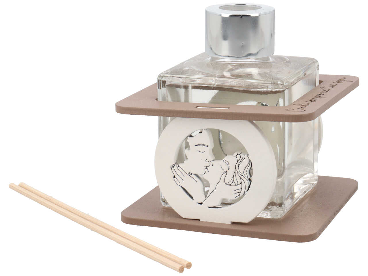 Profumatore 100ml bacio fango