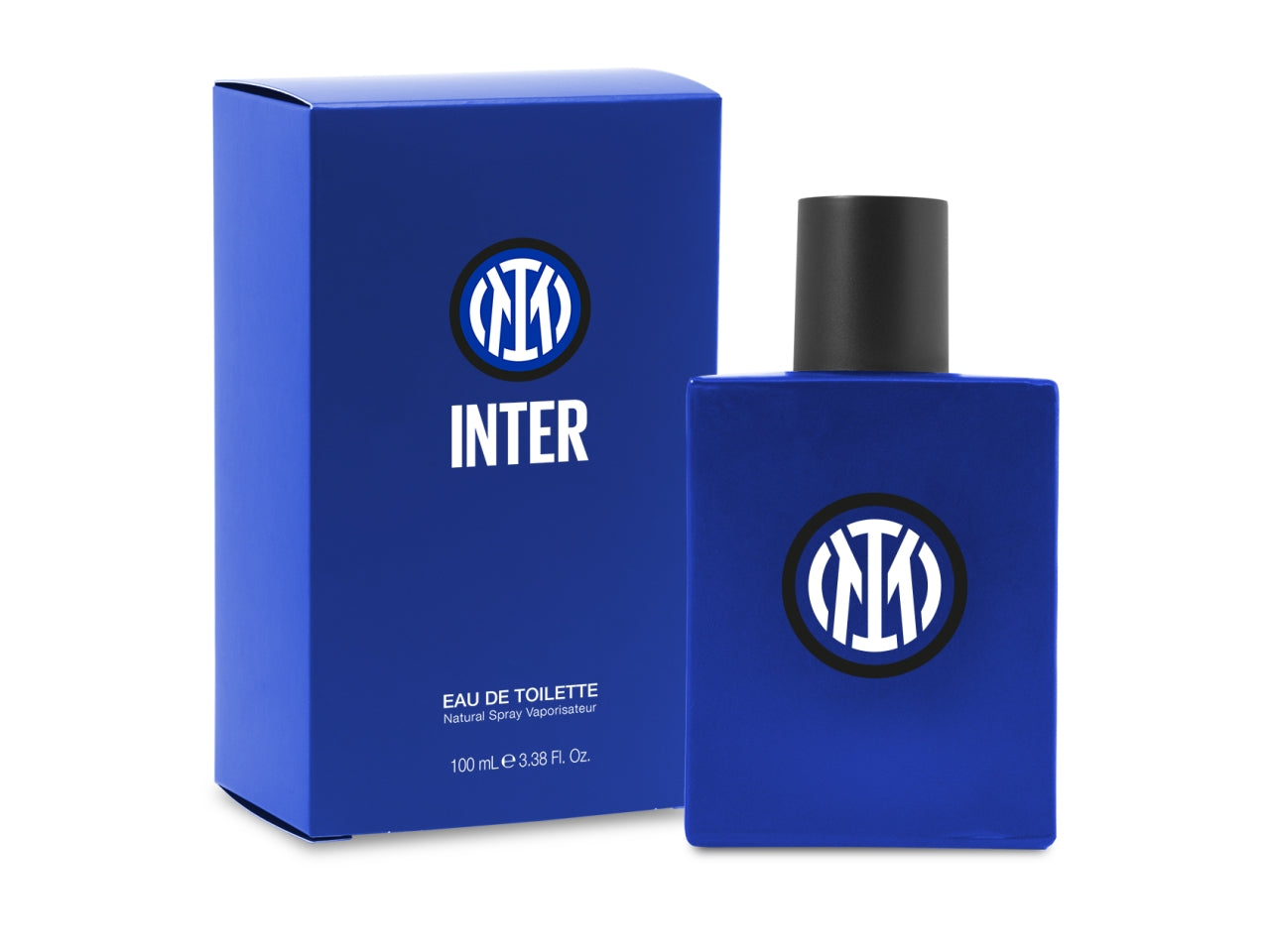 Inter eau de toilette 100ml