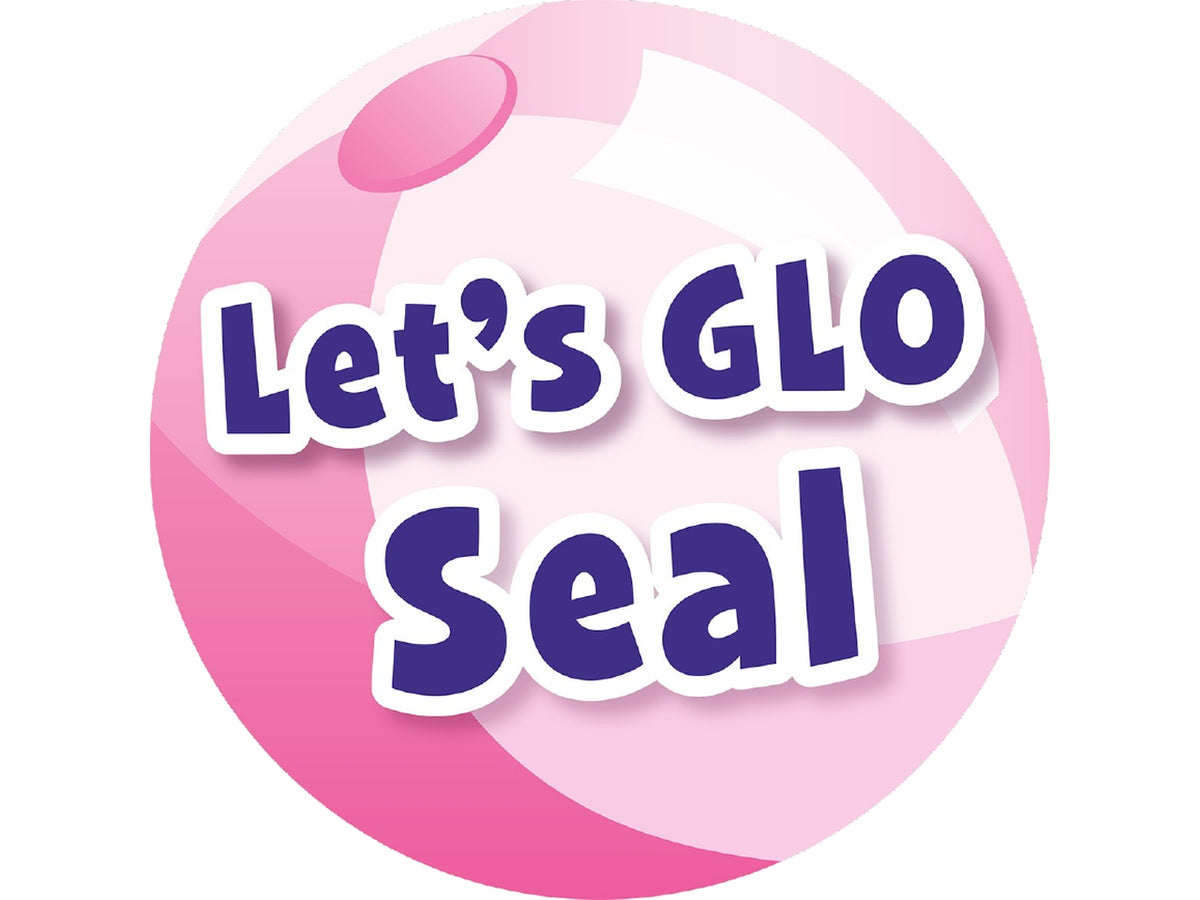 Axolotl seal | Goliath