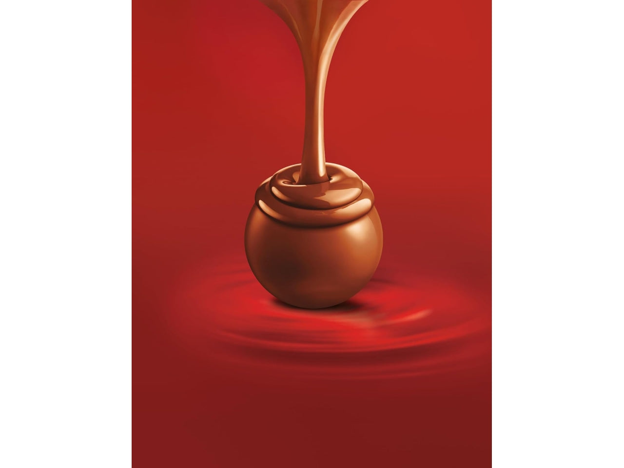 Lindt cioccolatini al latte lindor da 200gr