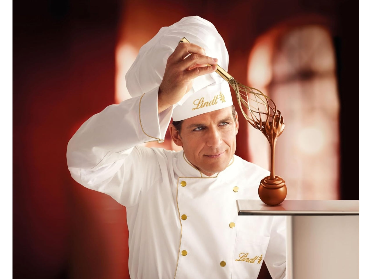 Lindt cioccolatini al latte lindor da 200gr