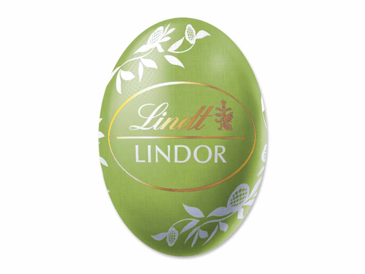 Ovetti lindor pistacchio 500gr