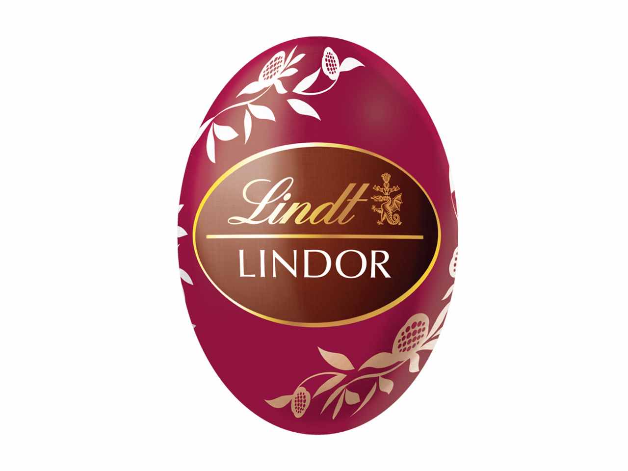 Ovetti lindor doppio cioccolato 500gr