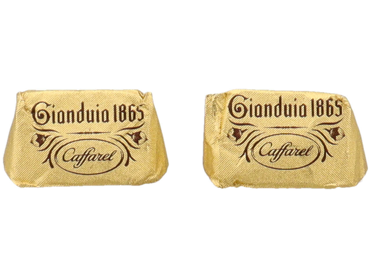Caffarel gianduiottino classic da 1kg
