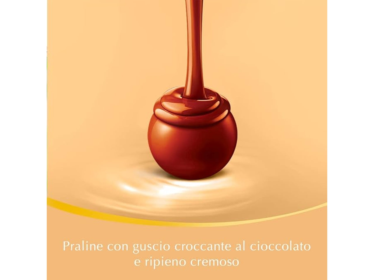 Lindt boules lindor assortito 200gr
