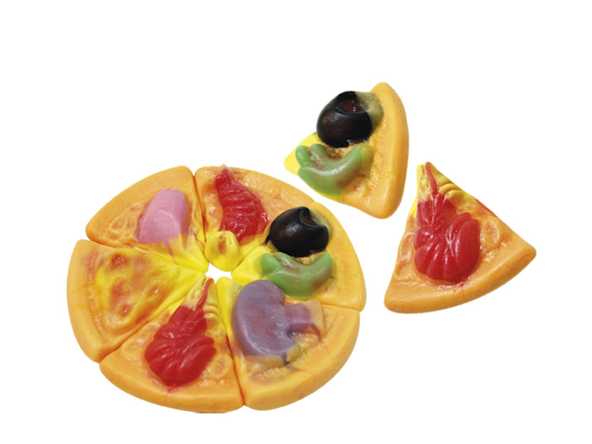 Pizza ripiena, busta da 1kg